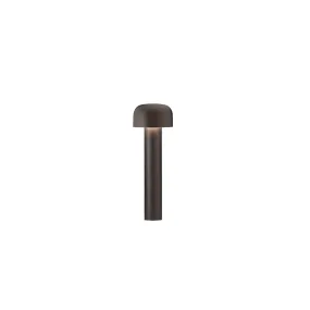 Bellhop Outdoor Bollard in Various Colors