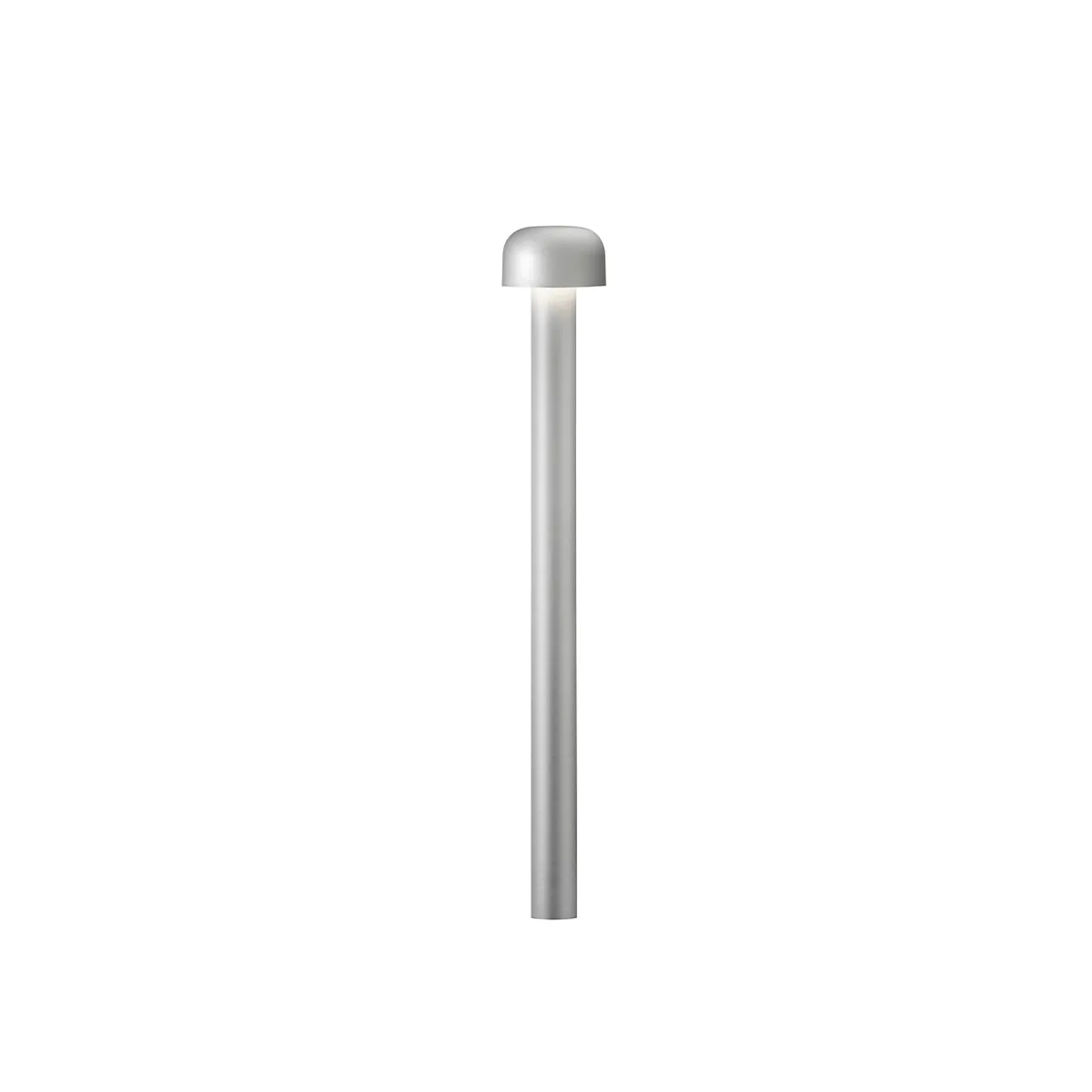 Bellhop Outdoor Bollard in Various Colors