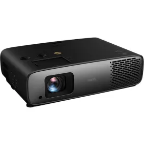 BenQ Home Cinema HT4550i 3200-Lumen UHD 4K DLP Smart Projector
