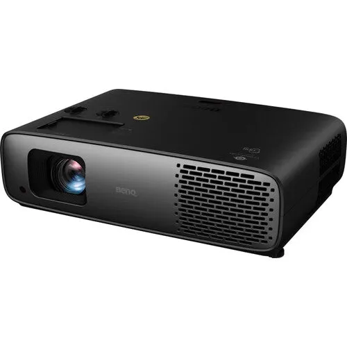 BenQ Home Cinema HT4550i 3200-Lumen UHD 4K DLP Smart Projector