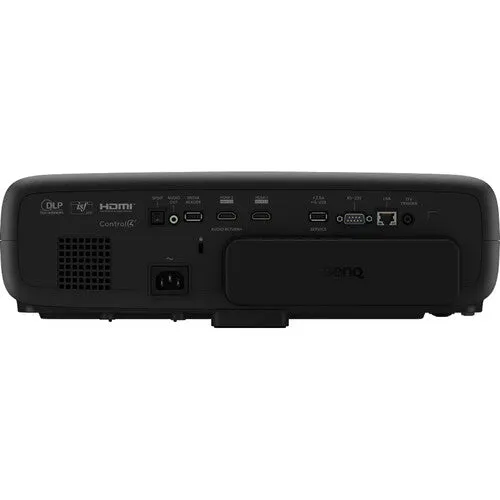 BenQ Home Cinema HT4550i 3200-Lumen UHD 4K DLP Smart Projector