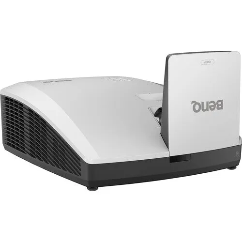 BenQ LH856UST 3500-Lumen Full HD Ultra Short-Throw Laser DLP Projector