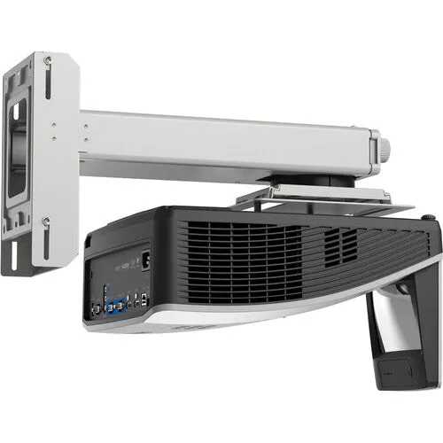 BenQ LH856UST 3500-Lumen Full HD Ultra Short-Throw Laser DLP Projector