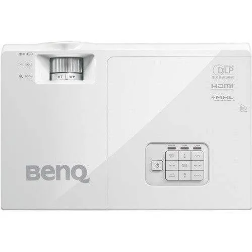 BenQ MH741 4000-Lumen Full HD DLP Projector