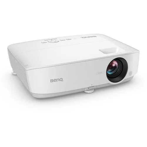 BenQ MW536 4000-Lumen WXGA DLP Projector