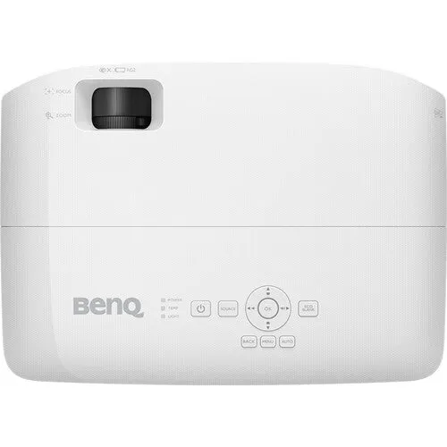 BenQ MW536 4000-Lumen WXGA DLP Projector