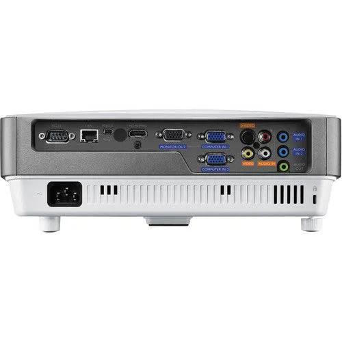 BenQ MW824ST Short-Throw 3D Network Projector