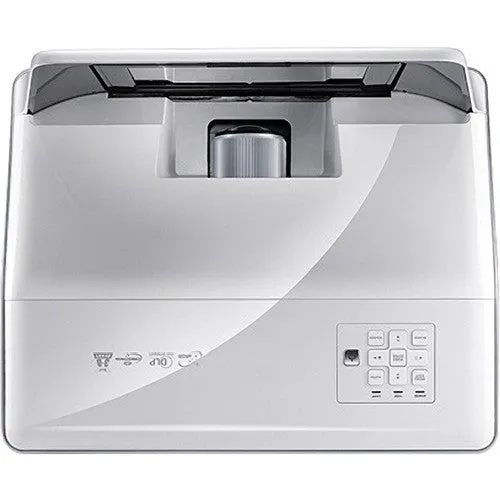 BenQ MX880UST DLP Short Throw Projector - Used 8/10
