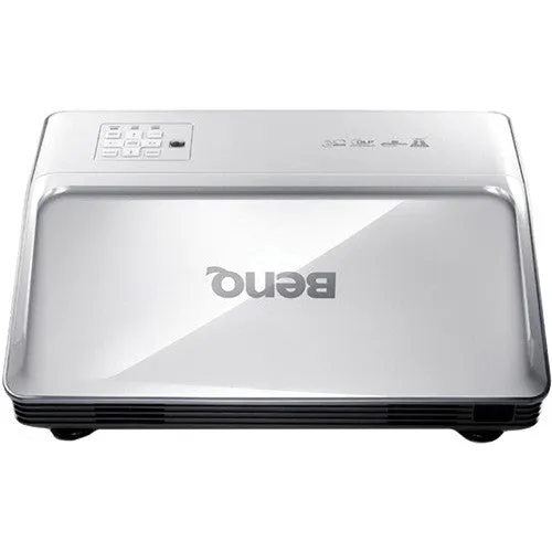 BenQ MX880UST DLP Short Throw Projector - Used 8/10