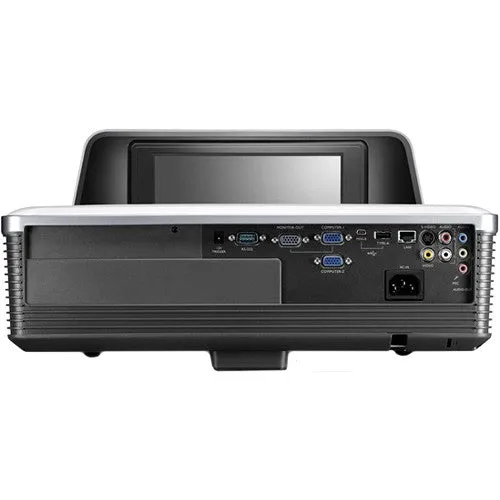 BenQ MX880UST DLP Short Throw Projector - Used 8/10