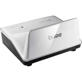 BenQ MX880UST DLP Short Throw Projector - Used 8/10