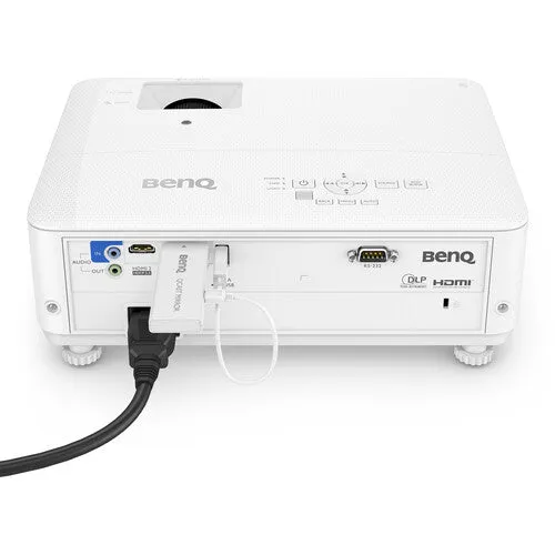 BenQ TH685P 3500-Lumen HDR Full HD DLP Gaming Projector