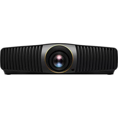 BenQ W5800 2600-Lumen UHD 4K Laser DLP Home Cinema Projector