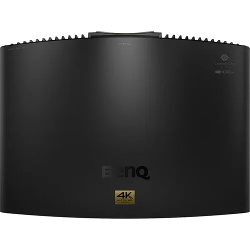 BenQ W5800 2600-Lumen UHD 4K Laser DLP Home Cinema Projector