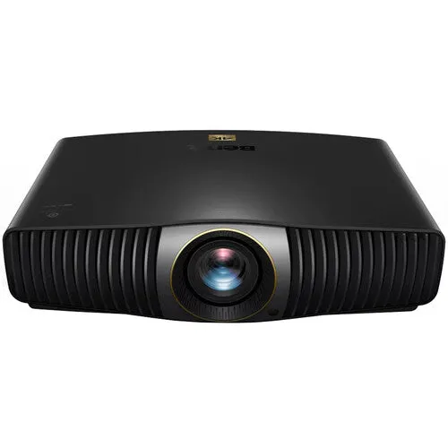 BenQ W5800 2600-Lumen UHD 4K Laser DLP Home Cinema Projector