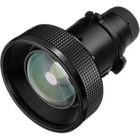 BenQ Wide Fixed Lens (11.5mm, f/2.5) 5J.JDH37.001