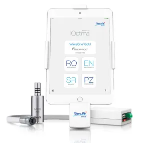 Bien Air Kit Upgrade iOptima Ext to iOptima Int (no IPod)