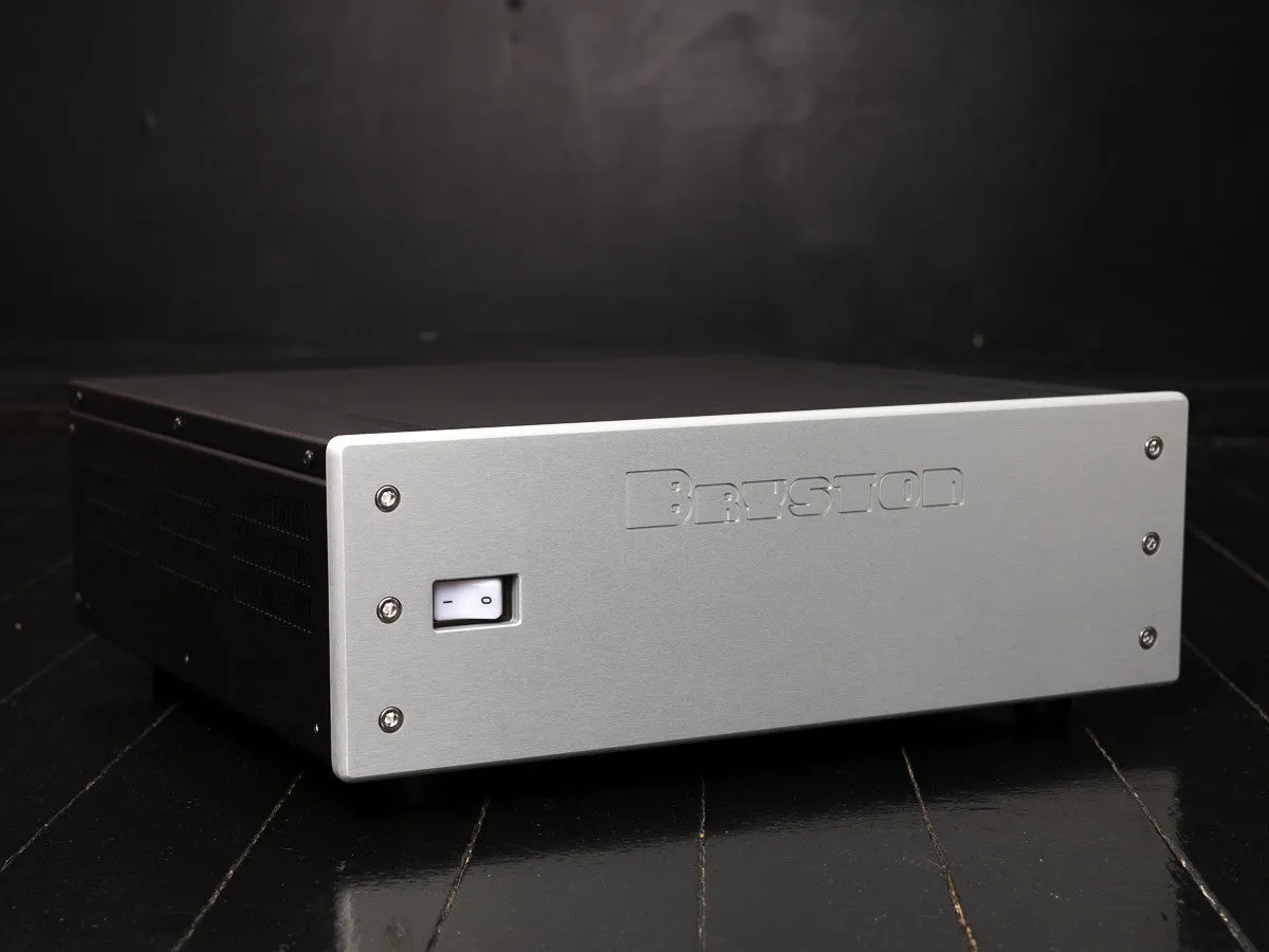 BIT20 Power Conditioner