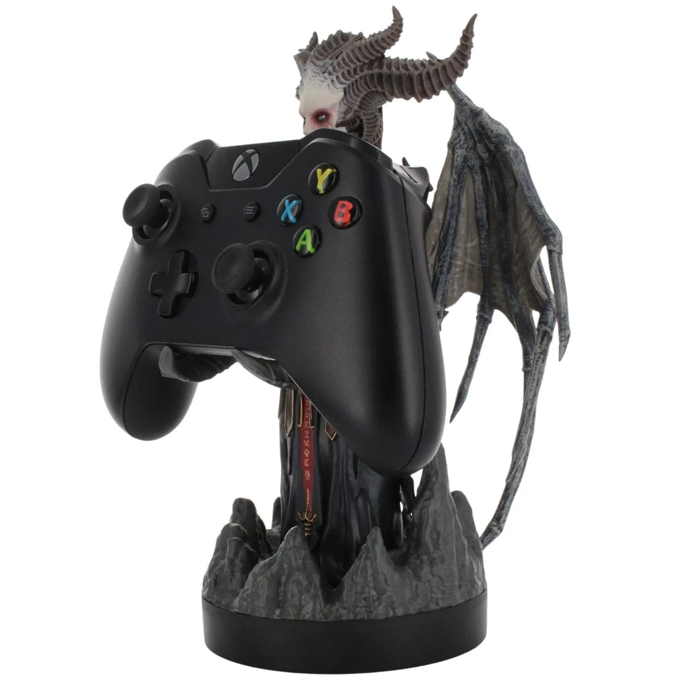 Blizzard: Diablo Lilith Cable Guys Controller Holder and Phone Stand