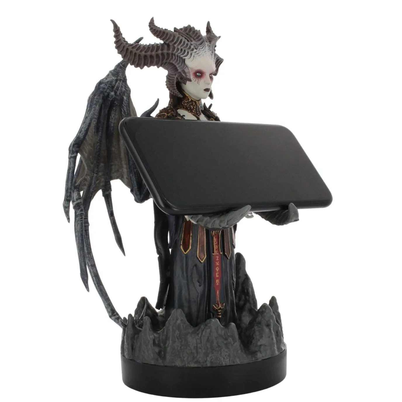 Blizzard: Diablo Lilith Cable Guys Controller Holder and Phone Stand