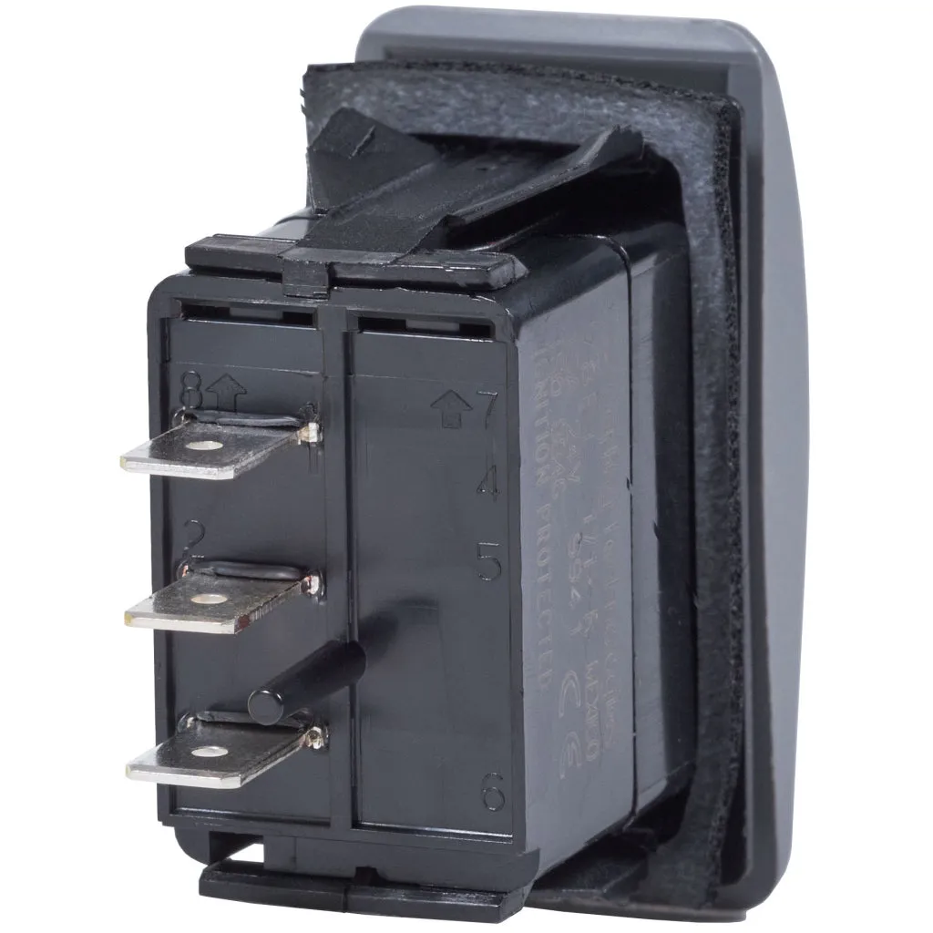 Blue Sea Contura II Switch
