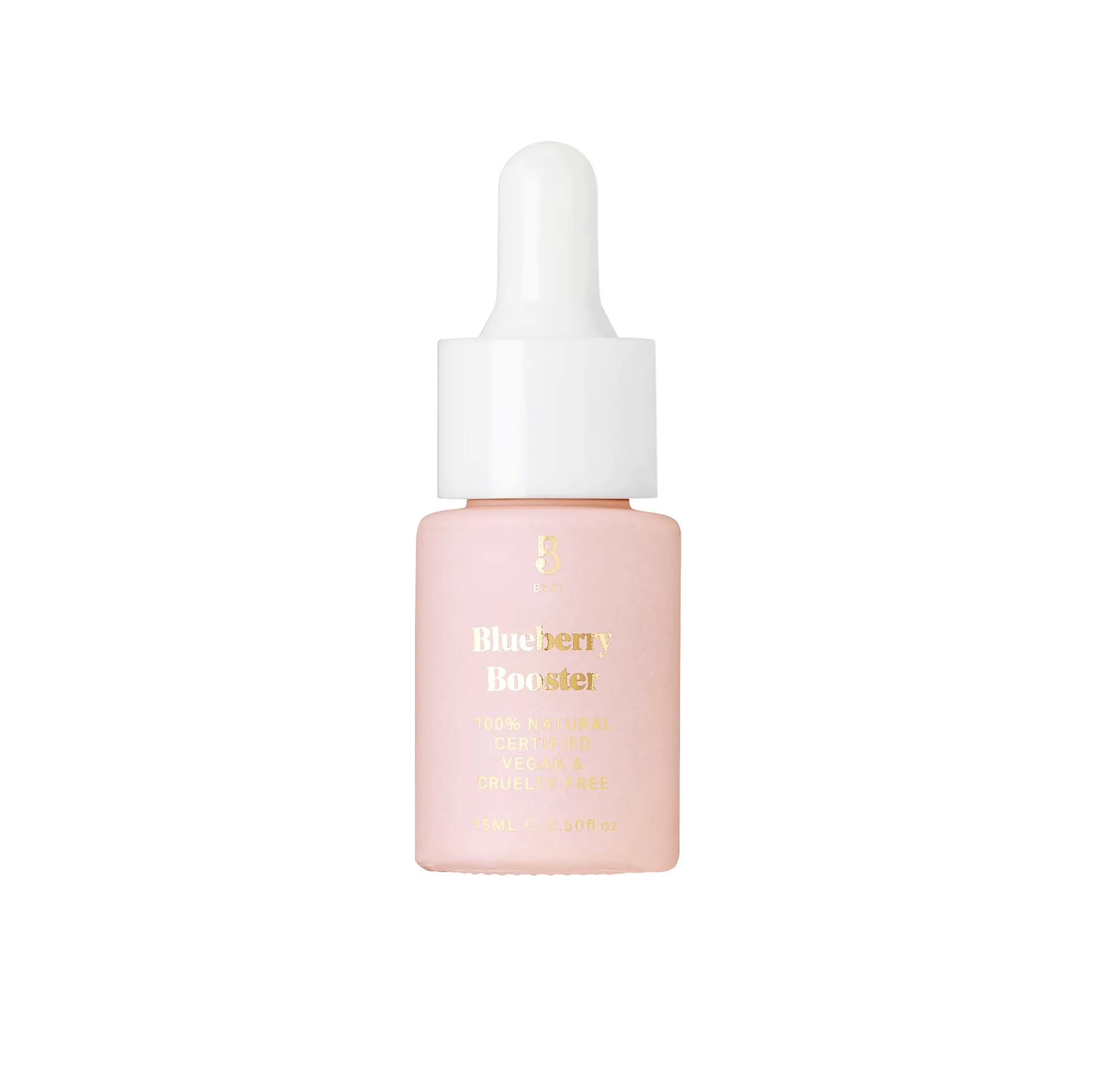 Blueberry Oil Booster