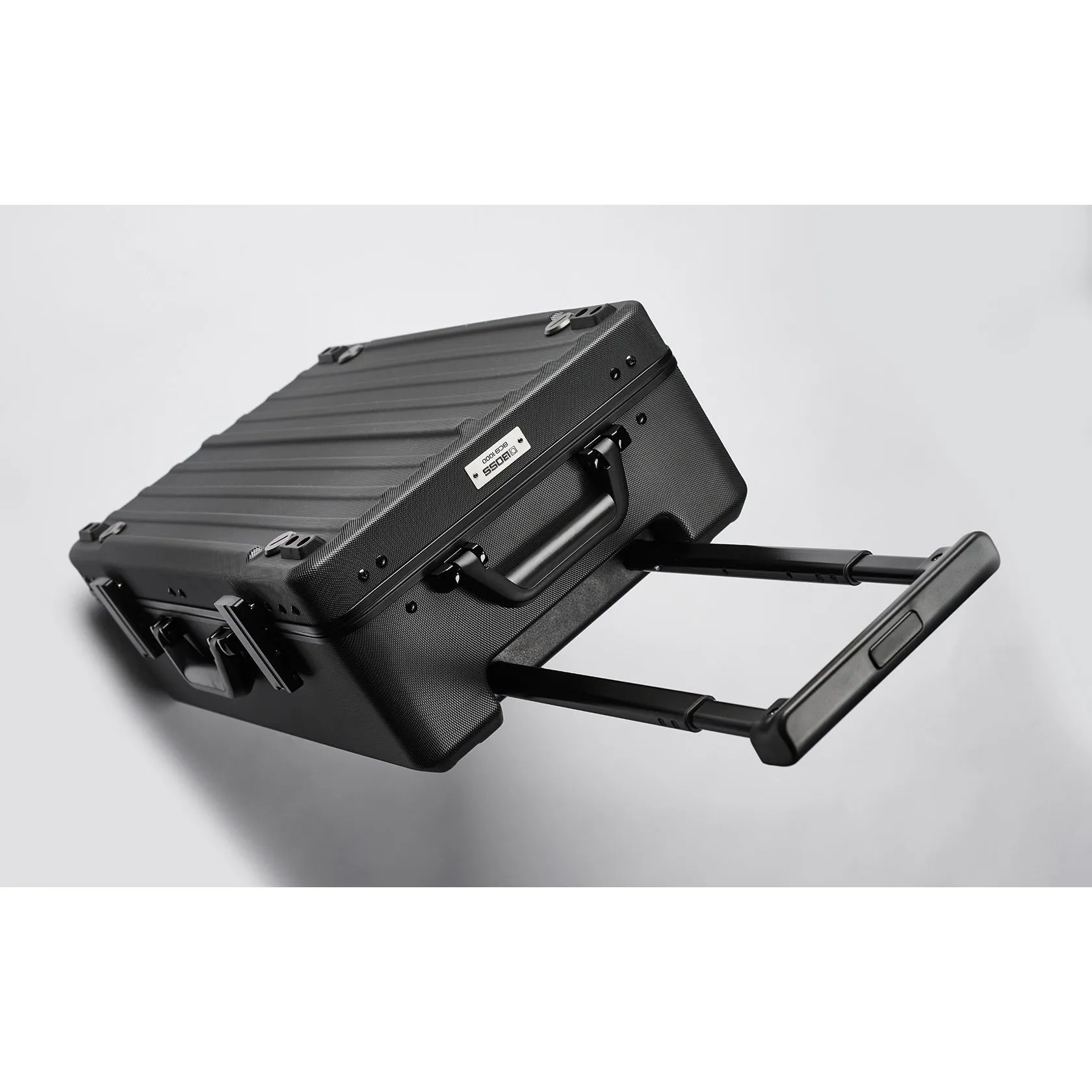 Boss BCB-1000 Pedal Board, Large w/ Wheels