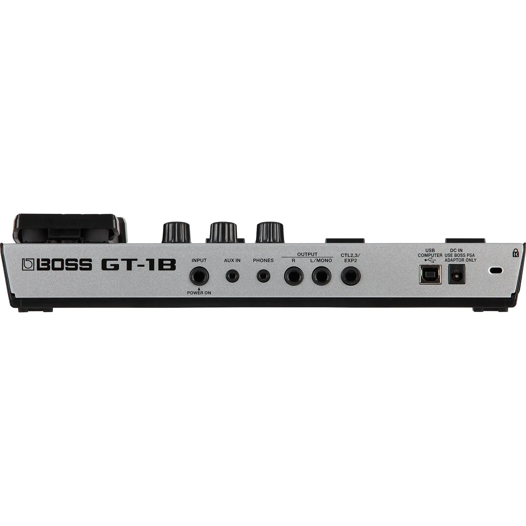 Boss GT-1B Bass Guitar Multi-Effects Pedal