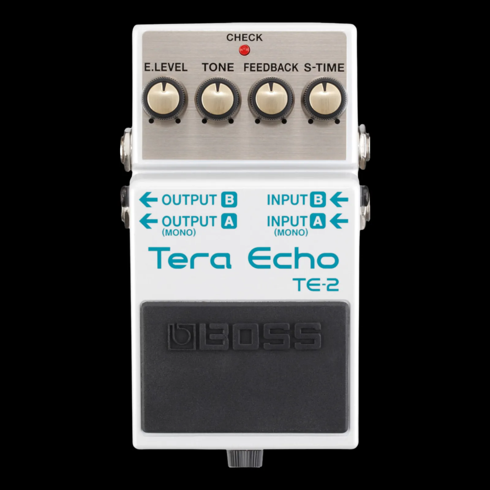 Boss TE-2 Tera Echo Pedal