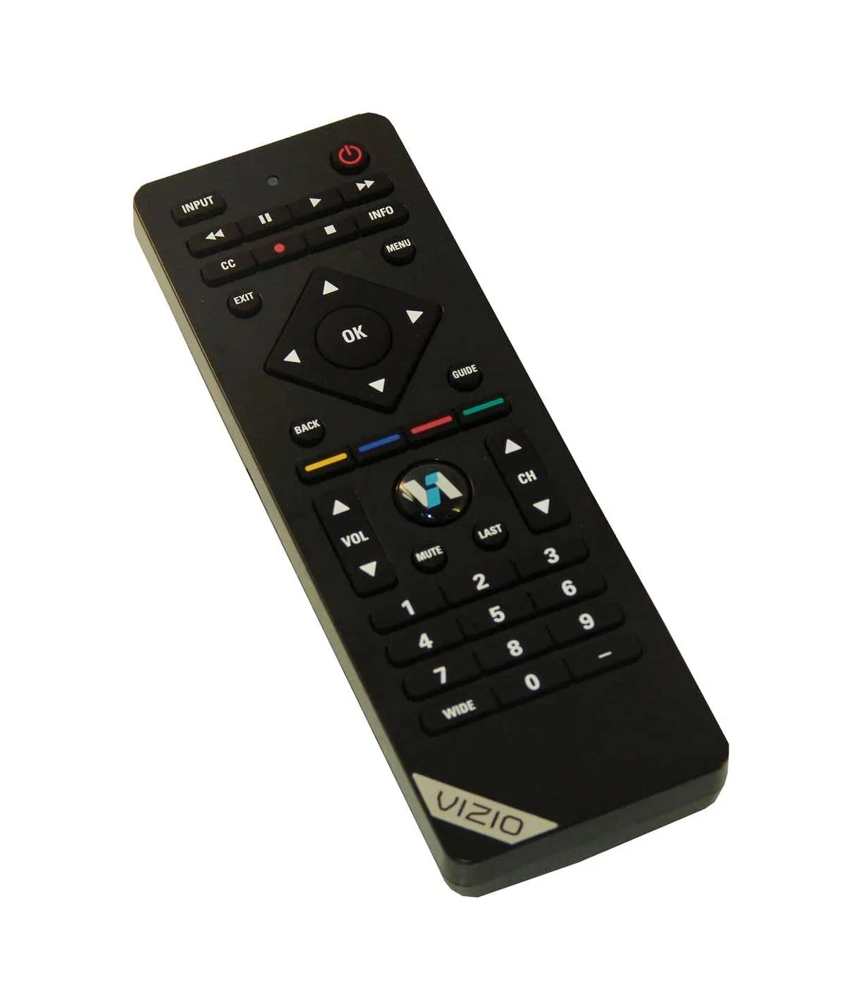 Brand New Original VR17 Remote Control for Vizio smart TVs