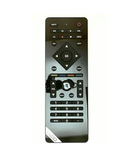 Brand New Original VR17 Remote Control for Vizio smart TVs