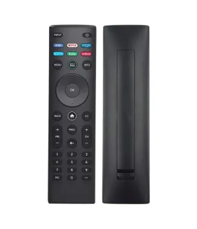Brand New Original XRT140 Remote Control for Vizio Smart TV