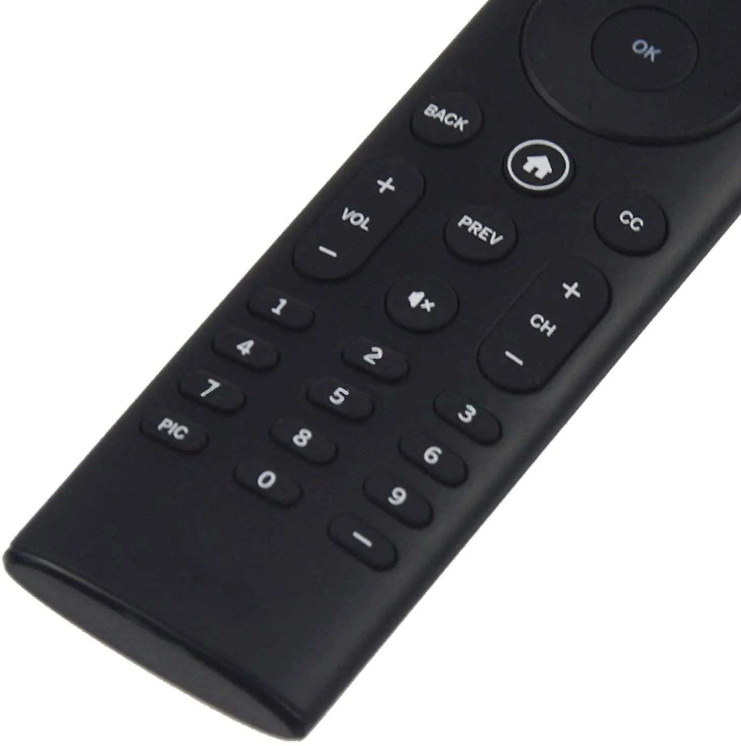 Brand New Original XRT140 Remote Control for Vizio Smart TV