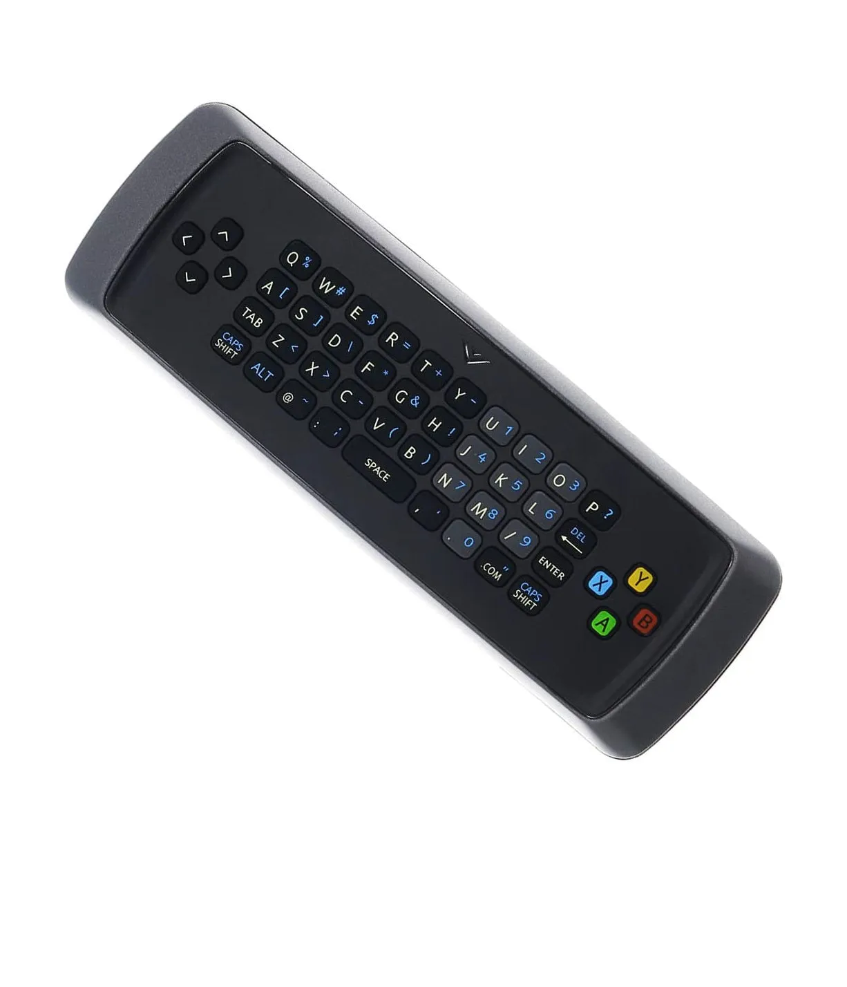 Brand New Original XRT300 Keyboard Remote Control for VIZIO TVs