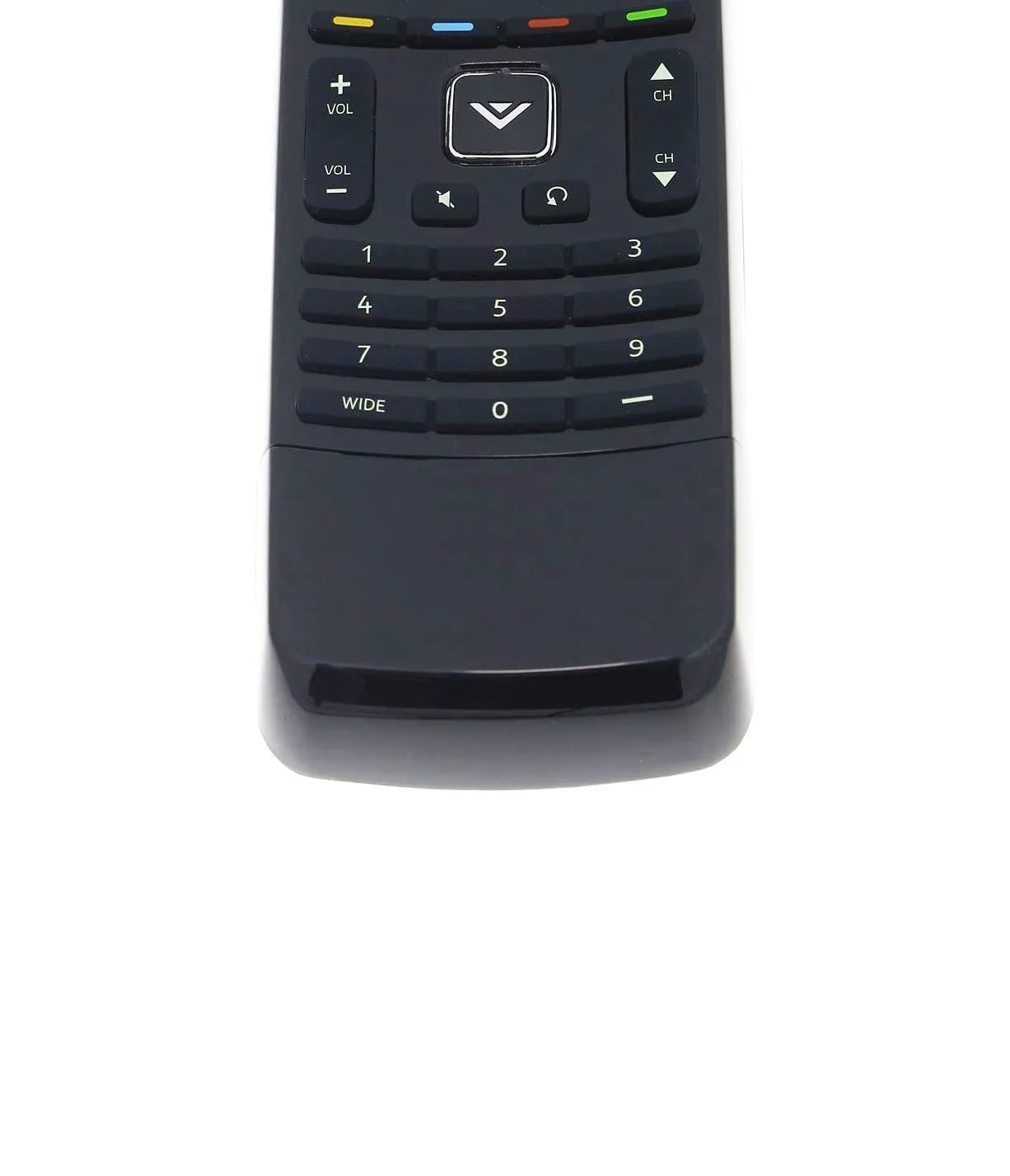 Brand New Original XRT300 Keyboard Remote Control for VIZIO TVs