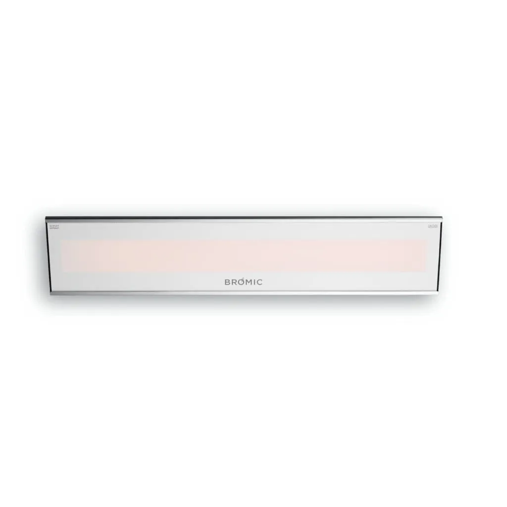 Bromic Platinum Smart-Heat Electric Marine 2300 Watt Heater