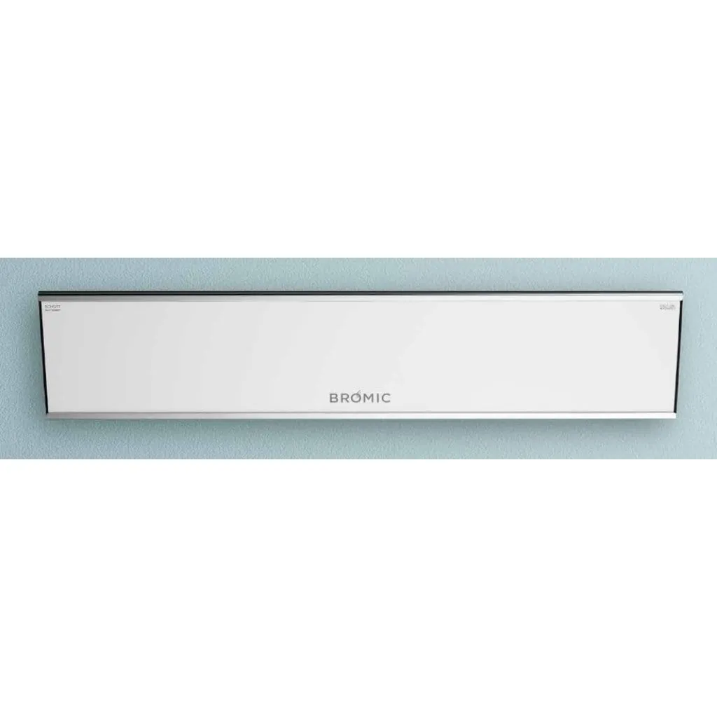 Bromic Platinum Smart-Heat Electric Marine 2300 Watt Heater