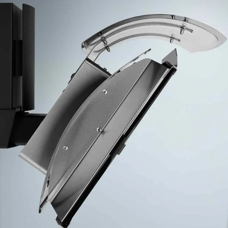 Bromic Tungsten Smart-Heat Gas Outdoor Heater