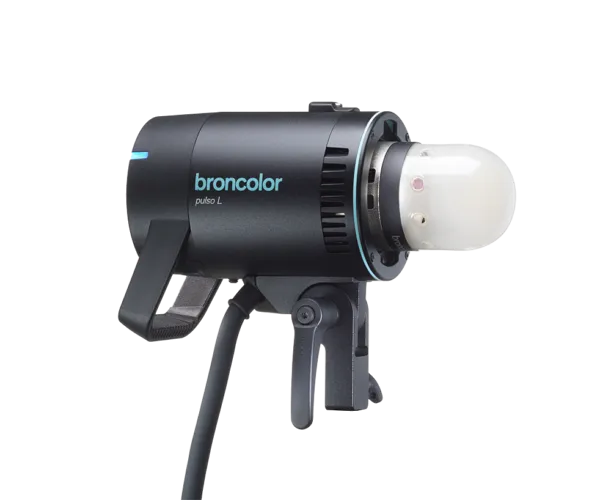 Broncolor Pulso L 1600 J