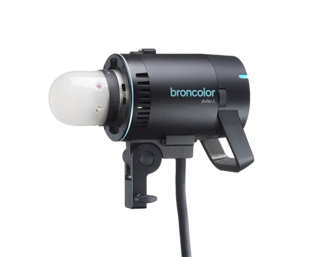 Broncolor Pulso L 1600 J
