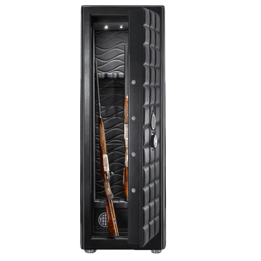 BUBEN & ZÖRWEG - Orion XXL Safe | Gun Collector