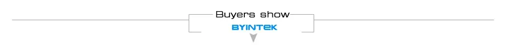 BYINTEK LOVE U4 Smart Mini Home Theater Projector 4K 1080P Video Android WIFI for Smartphone Cinema