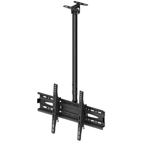 Ceiling & Wall Bracket (32" - 70")
