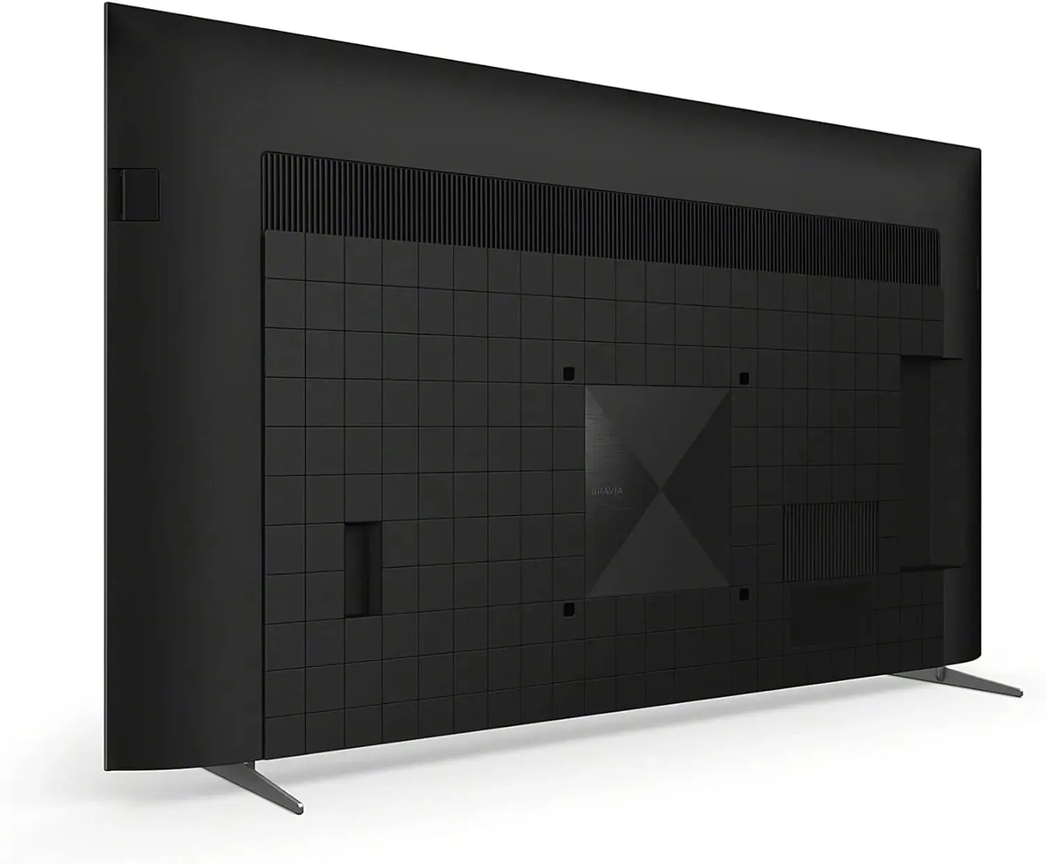 Certified Refurbished - Sony 75 Inch 4K Ultra HD TV X90K Series: BRAVIA XR Full Array LED Smart Google TV