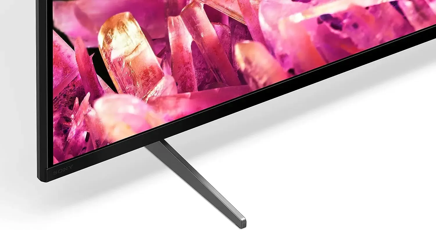 Certified Refurbished - Sony 75 Inch 4K Ultra HD TV X90K Series: BRAVIA XR Full Array LED Smart Google TV