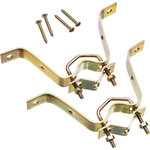 CHANNEL MASTER CM-3079 4" Wall Mount