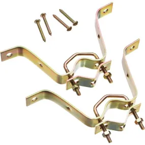 CHANNEL MASTER CM-3079 4" Wall Mount