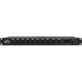Chauvet Professional NETXII 5-Pin DMX Splitter/Distributor