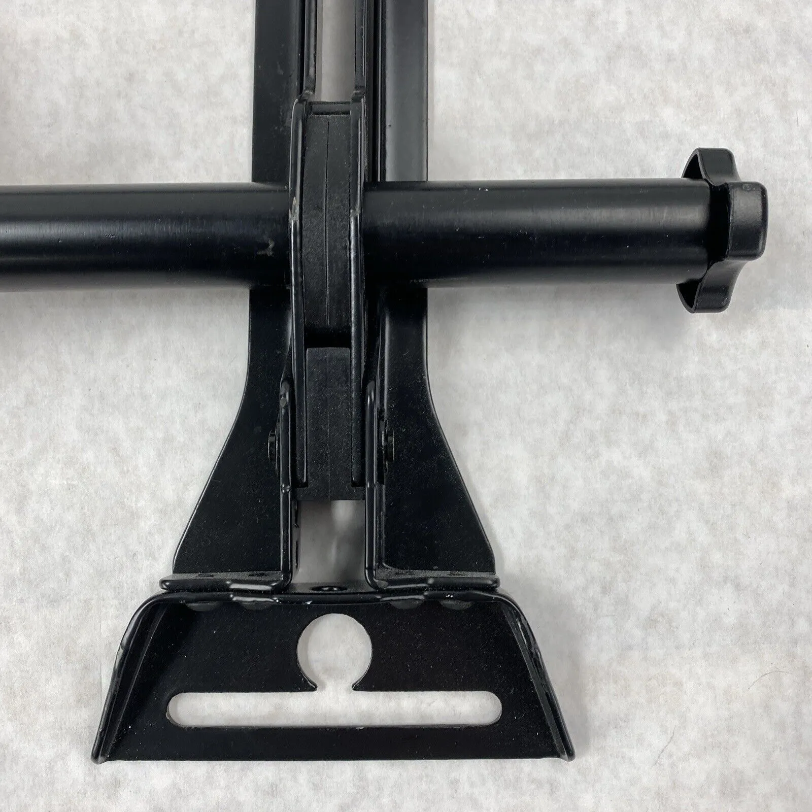 Chief MTM1U Fusion Monitor TV Wall Mount for 32" to 65" Display NO BRACKETS