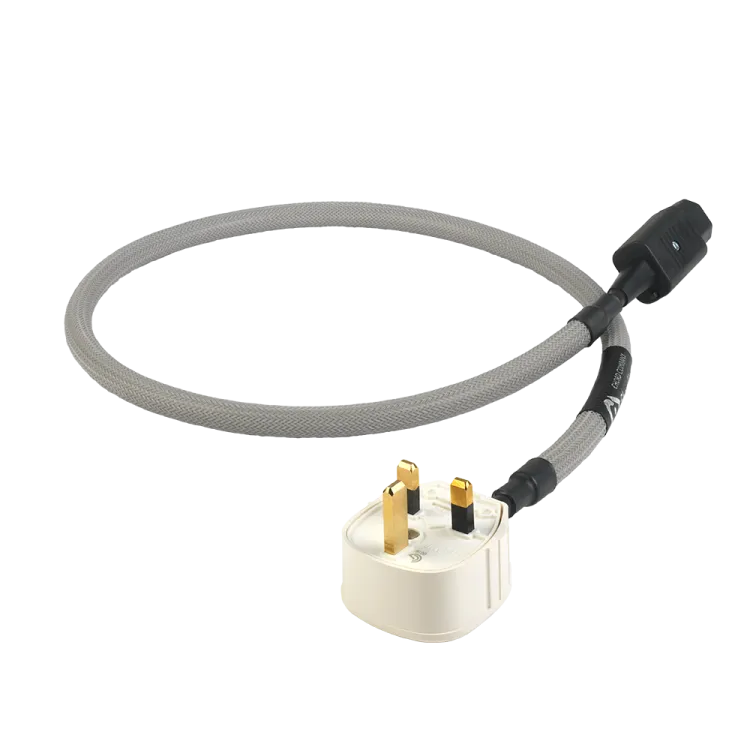 Chord Shawline Power Chord mains cable - C13